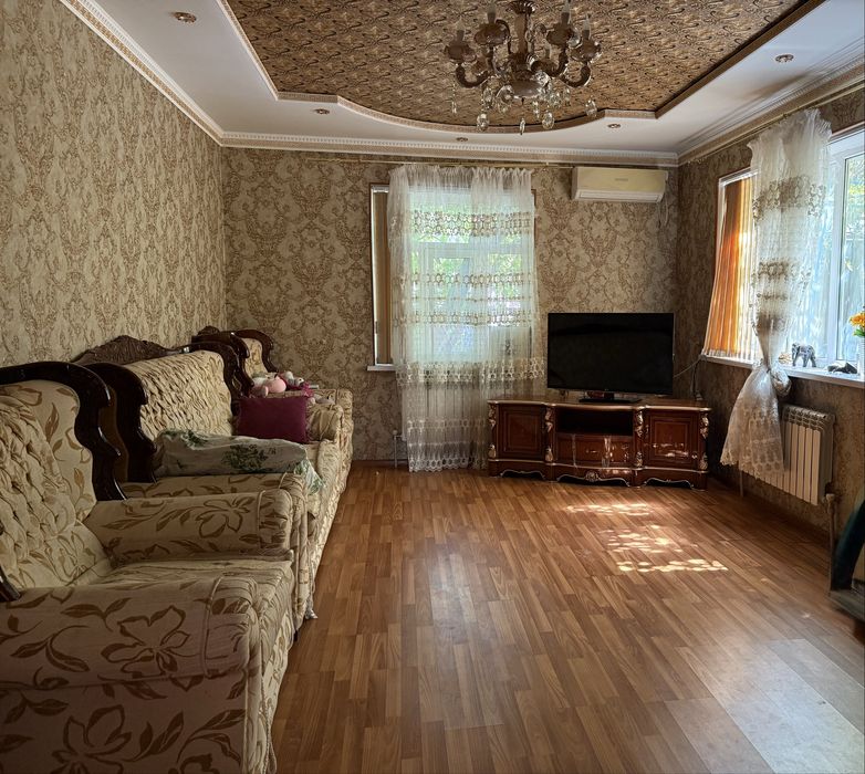 Продам частный дом
