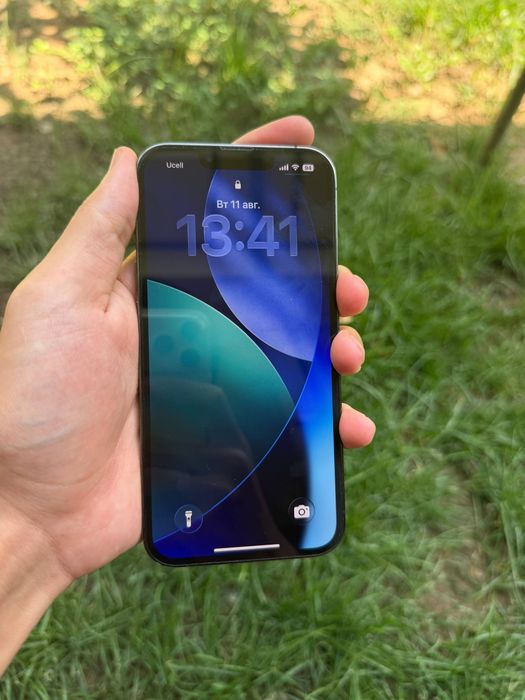 Iphone 13pro 128gb