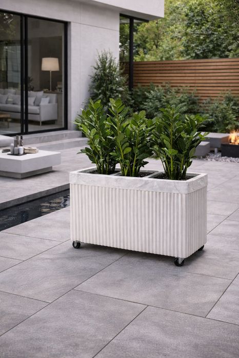 Премиум кашпо | Gul tuvak | Гул тувак | Горшки для цветов