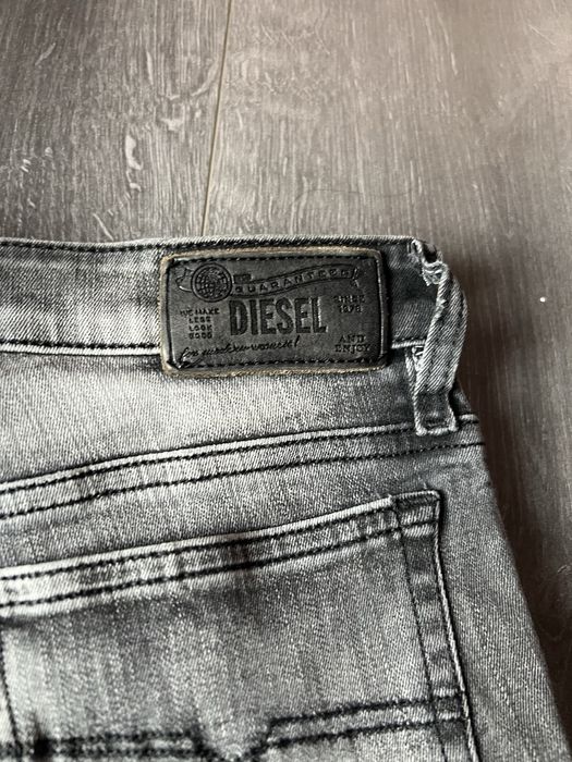 Дамски дънки Diesel 25 размер- 70 лв