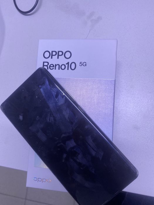 Oppo Reno 10 лот 103/1229