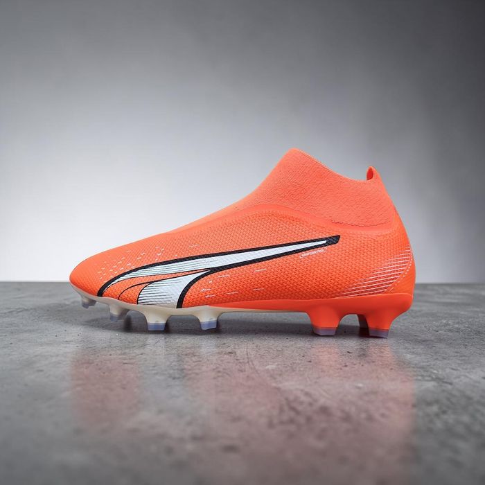 Бутонки Puma Ultra Match +LL FG/AG