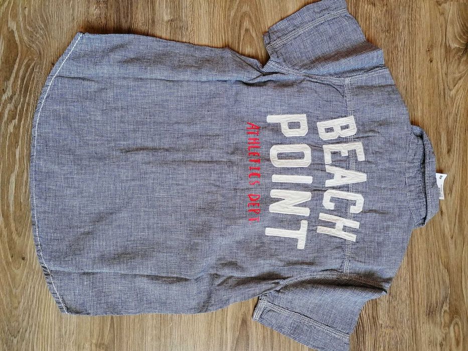 Детска риза H&M за момче