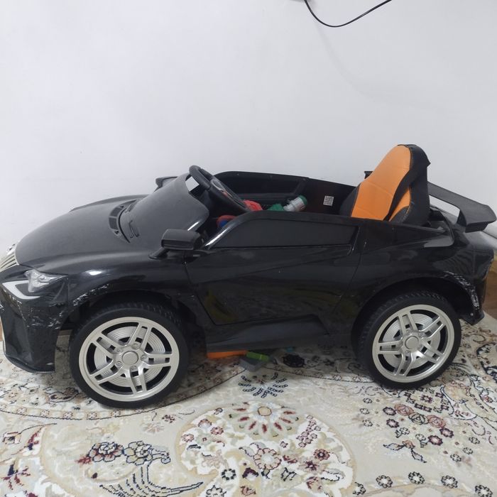 Машина для детей