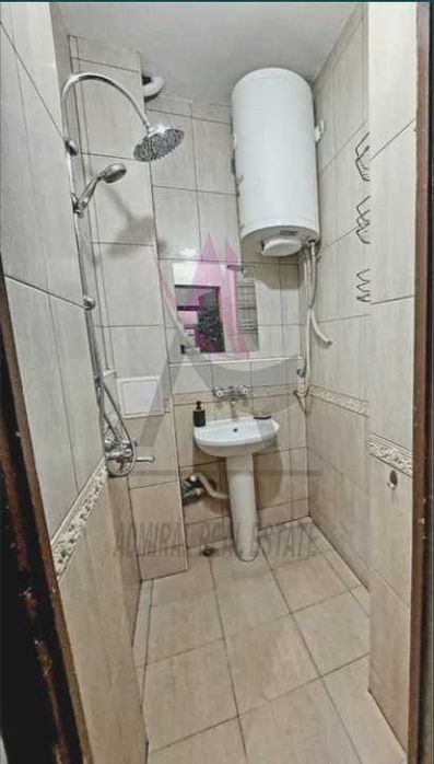 Дава се под наем Тристаен апартамент в Варна, Левски - 68 кв.м за 360 € - Снимка #6