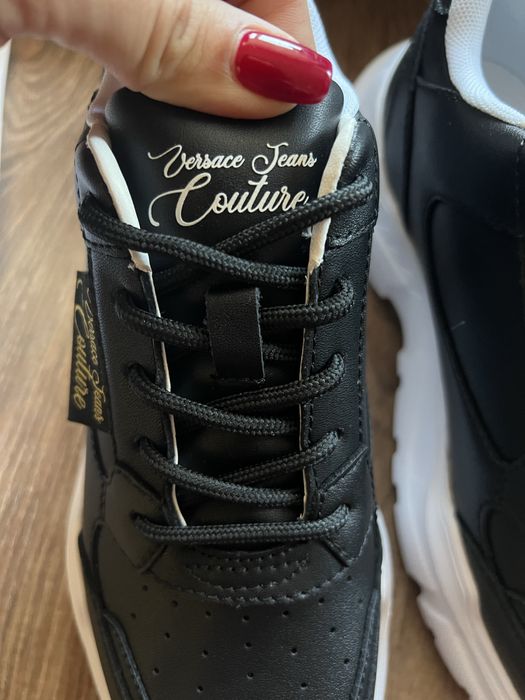 Маратонки Versace Jeans Couture Karl Guess Pepe Armani tommy Calvin