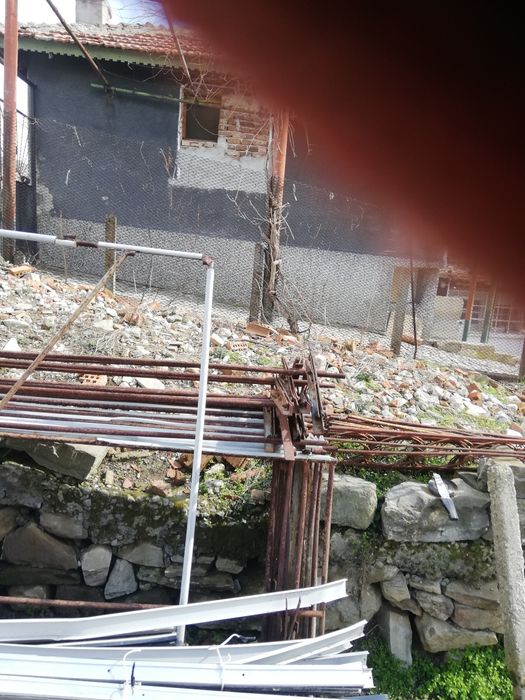 Оранжерия за свои нужди