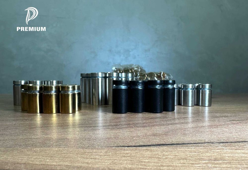 Дистансионний болтлар турли ўлчами PREMIUMда