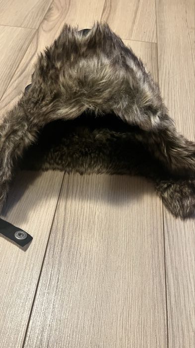 Caciula groasa H&M , noua , copii , marimea 110/116