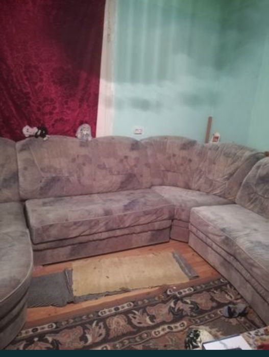 Coltar pentru camera