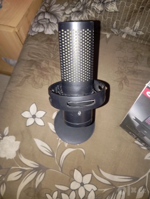 Продам микрофон GM7