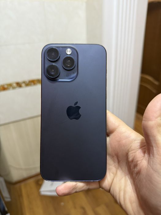 Iphone 15 pro max 1000 gb