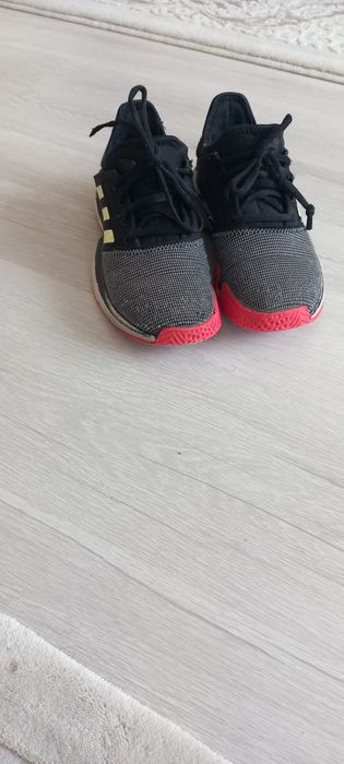 Запазени Маратонки Adidas