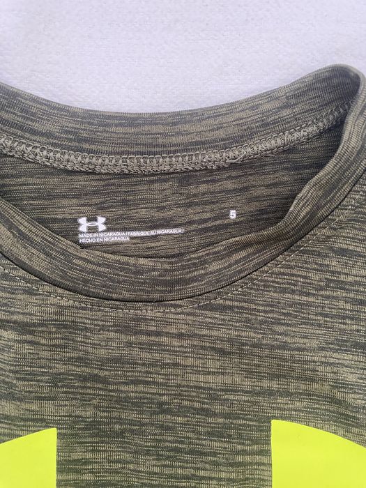 Set baieti Under Armour