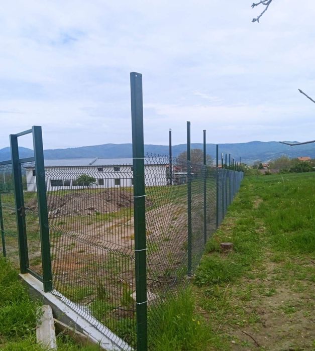 Дава се под наем Парцел в Сапарева баня - 2000 кв.м за 612 € - Снимка #2