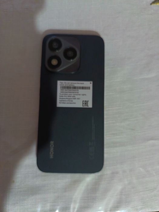 Honor 400 lite ideal