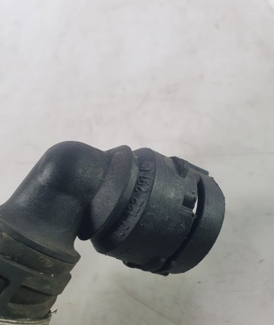 Conducta apa 1.2 tdi cfw 1j0122291c Volkswagen VW Polo 5 6R  [din 2009 pana  2015] seria