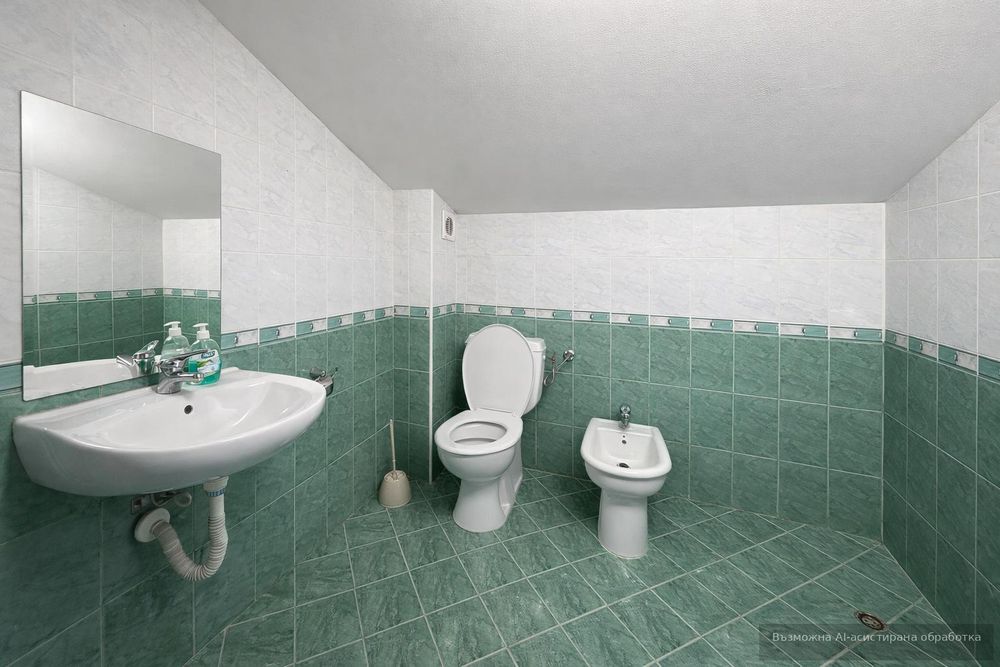 Дава се под наем Къща в к.к. Св.Св. Константин и Елена - 150 кв.м за 1000 € - Снимка #7