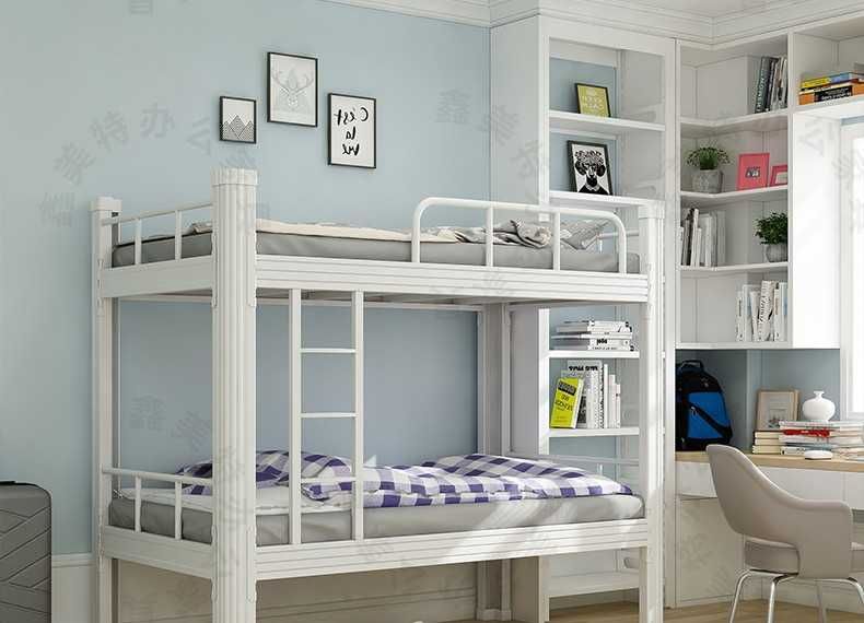 Ikki qavatli kravot , Двухэтажная кровать для дома