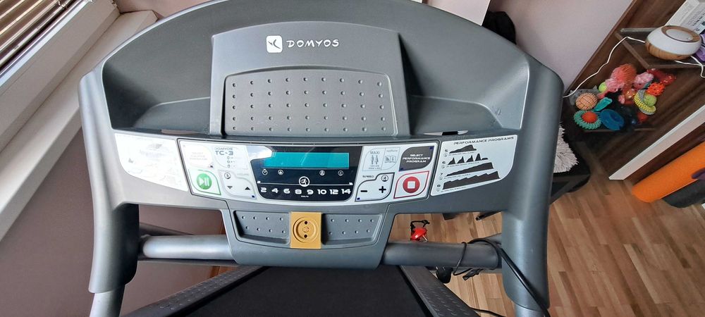 Пътека за бягане Domyos TC-3