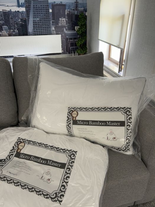 Наволочки для подушек