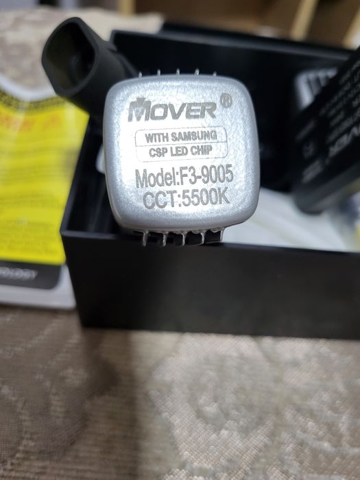 Продам Led Hb3 цоколь новые