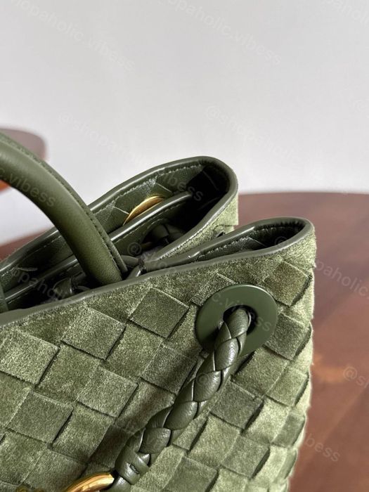 Geanta Bottega Veneta Andiamo