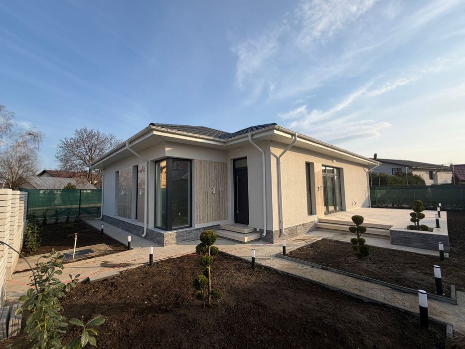 Casa  de vanzare Bucov