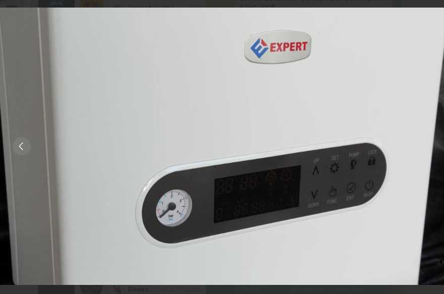 EKSPERT 24kVt elektr katyol kotel электр катёл котел со склада оптом