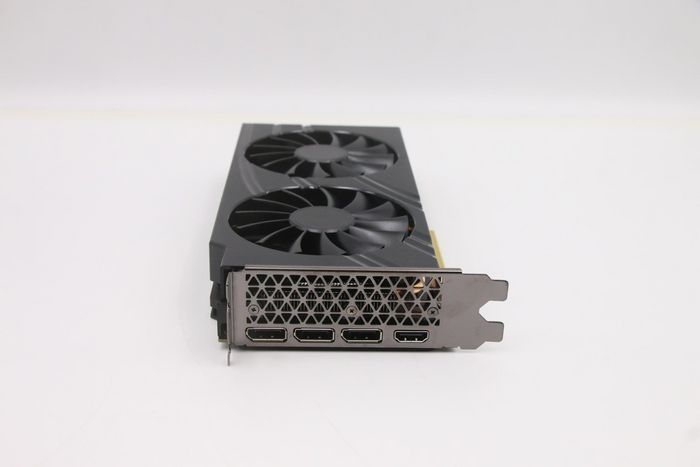 Rtx 3060  12GB vram