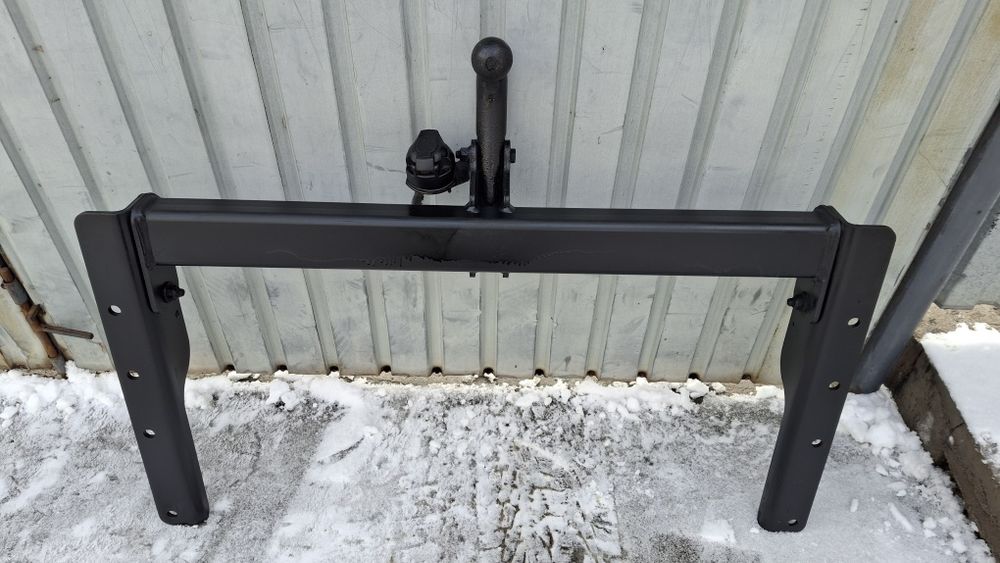 Фаркоп  Toyota PRADO