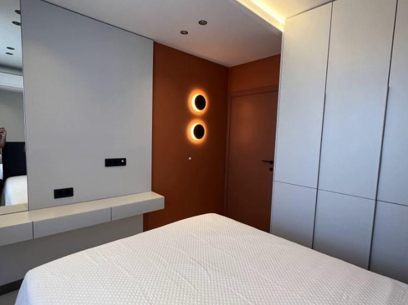 Дава се под наем Двустаен апартамент в София, Кръстова вада - 60 кв.м за 740 € - Снимка #6