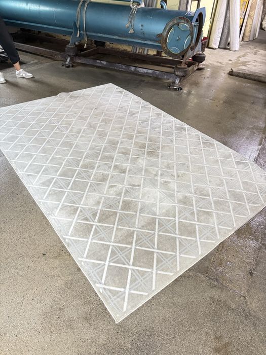 Ковер шелковый 2 на 3 метра