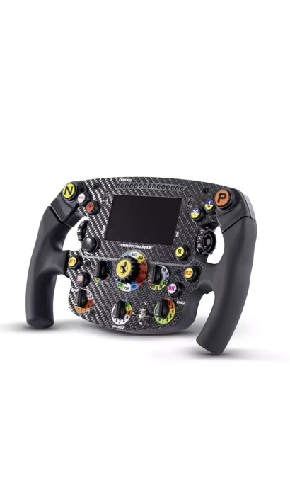 Volan  Thrustmaster F1 Nou