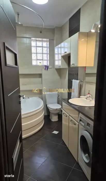 2 Camere de inchiriat | Damaroaia | Centrala | Parcare