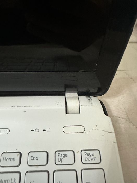 Ноутбук Sony VAIO SVF152A29V