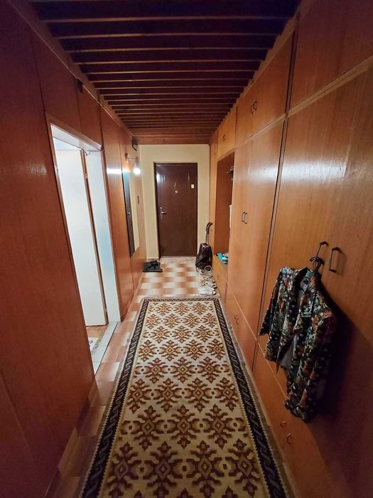 Продава се Тристаен апартамент в Търговище, Център - 73 кв.м за 1174 €/кв.м - Снимка #11