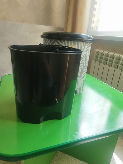 Ведро для мусора