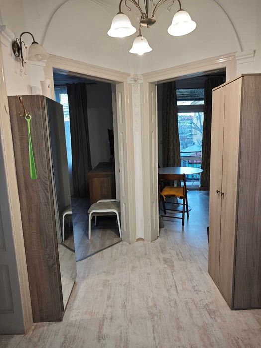 Двустаен ап. под наем в кв. Банишора