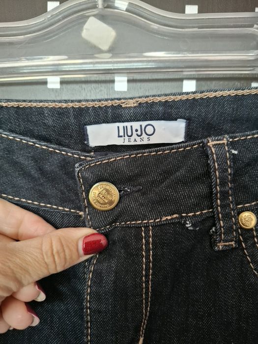 Оригинални дънки Liujo