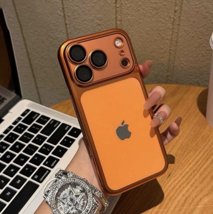 Продаю айфон 17 про Макс