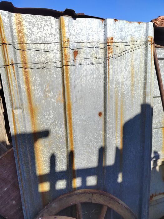 покривни ламарини 90х200