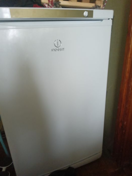 Морозильная камера