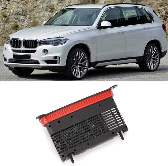 Модул за мигач BMW F10 LCI /F32/F15 X5 /F16 X6 HID ксенон 5 серия F07
