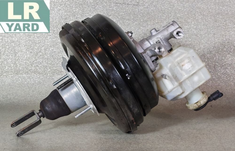 Tulumba DISCOVERY 3 2005-2009 SJJ500090 dezmembrez/dezmembrari