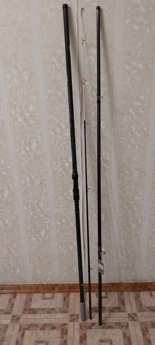 удилища для морской рыбалки