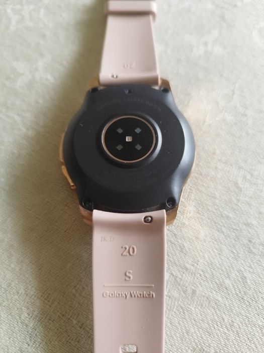 Samsung galaxy watch S20