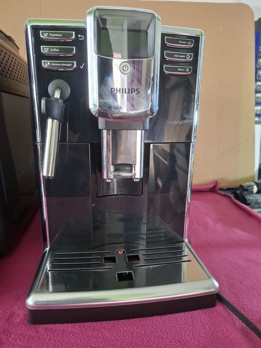 Espressor Philips