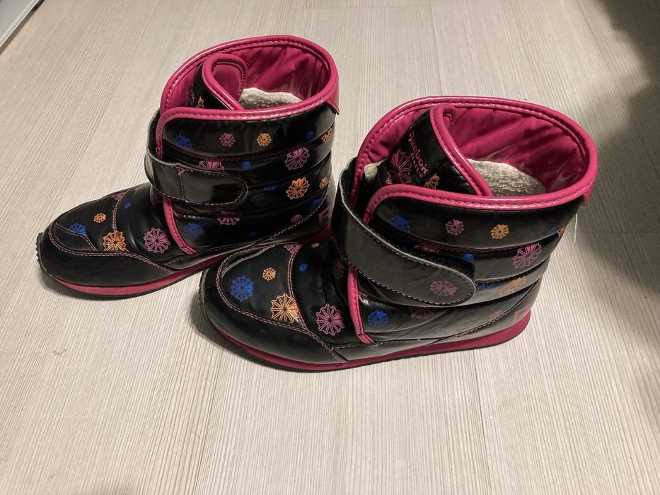 Апрески Reebok 36,5