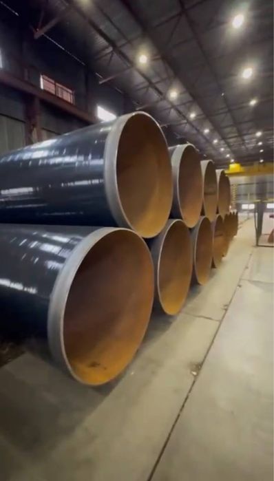 Изоляция Труба металл Д-102.  Услуги изоляции. Имеется сертификат